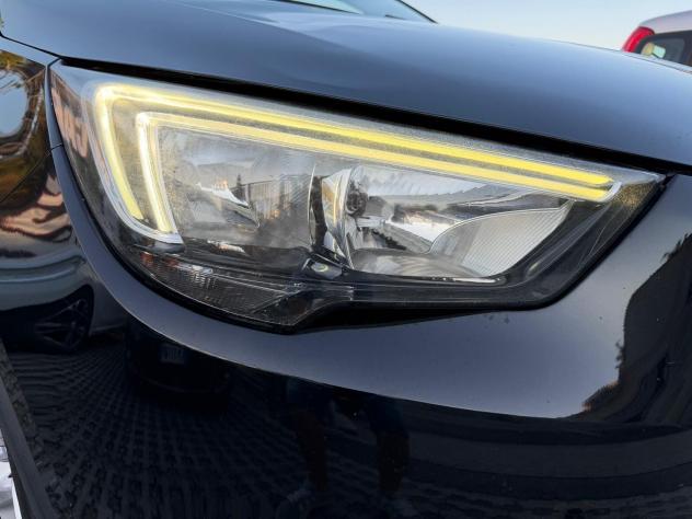Opel Crossland X 1.6 ECOTEC D 8V Start&Stop Ultimate-2018 - Foto 4