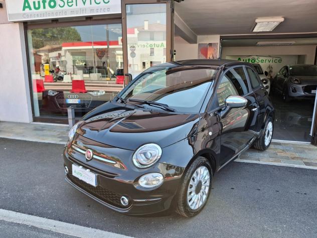Fiat 500 1.0 Hybrid 70 cv Lounge - Foto 4