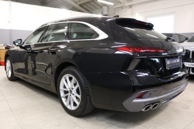AUDI A6 Avant 40 2.0 TDI quattro ultra S tronic Business A rif. 24149666 - Foto 4