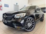 MERCEDES-BENZ GLC 350 d 4Matic Coupé Premium //AMG PACK//TETTO// rif. 23767184