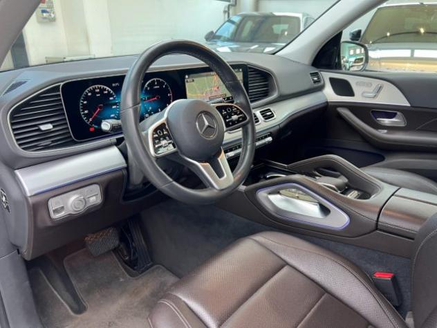 MERCEDES-BENZ GLE 300 d 4Matic Executive rif. 24016781 - Foto 4