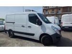 RENAULT Master T33 2.3 dCi/110 PC-TN L1H1 FRIGO FRCX -20° rif. 23737345