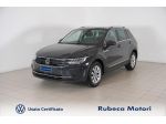 Volkswagen Tiguan 1.5 TSI Life 130CV