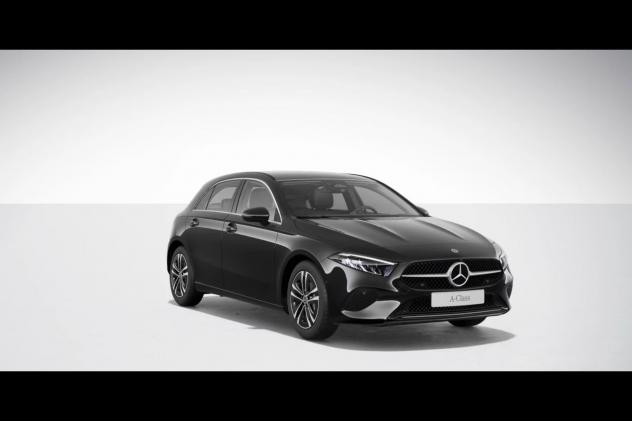 Mercedes-Benz Classe A W177 NUOVA A 180 d Automatic - Foto 5