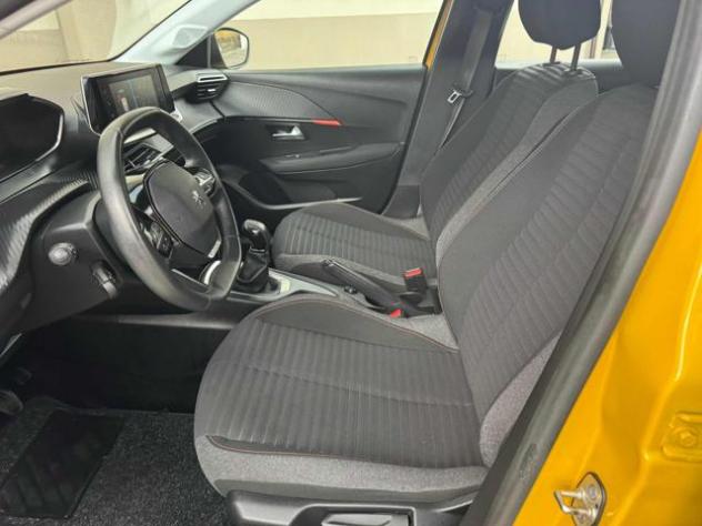 PEUGEOT 208 Stop&Start 5 porte Active Pack rif. 23790842 - Foto 8