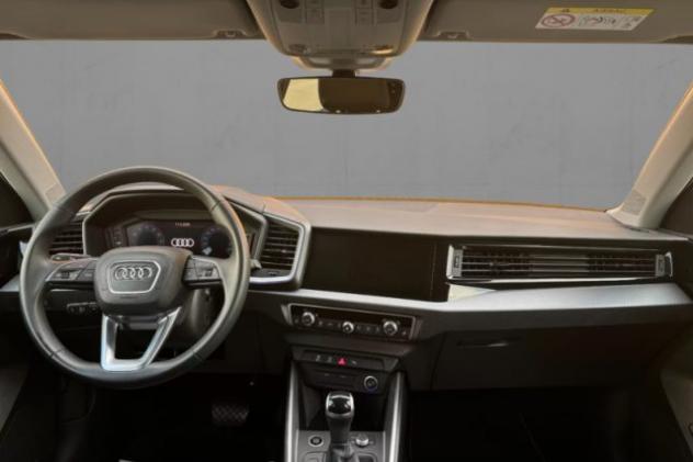 AUDI A1 SPB 25 TFSI S tronic S line edition rif. 23758365 - Foto 6