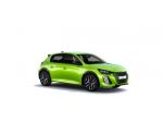 PEUGEOT iOn motore elettrico 156 CV 5 porte Edit 208 2ª rif. 23287523