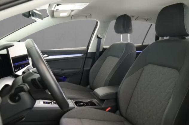 VOLKSWAGEN Golf Variant 2.0 TDI SCR DSG Life rif. 24049255 - Foto 7