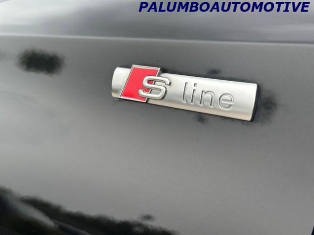 AUDI A3 SPB 30 TDI S line edition rif. 23837145 - Foto 7