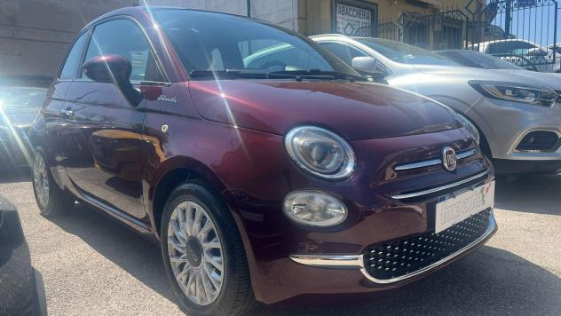 Fiat 500 1.0 Hybrid Dolcevita Tetto panorama - Foto 2