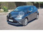 Toyota Aygo Aygo 1.0 VVT-i 69 CV 5 porte x-clusiv