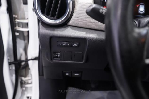 NISSAN Micra 1.5 dCi 90cv 5 porte N-Connecta rif. 23901011 - Foto 10