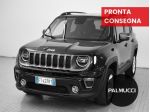 Jeep Renegade 2.0 MJet 140cv Limited 4WD