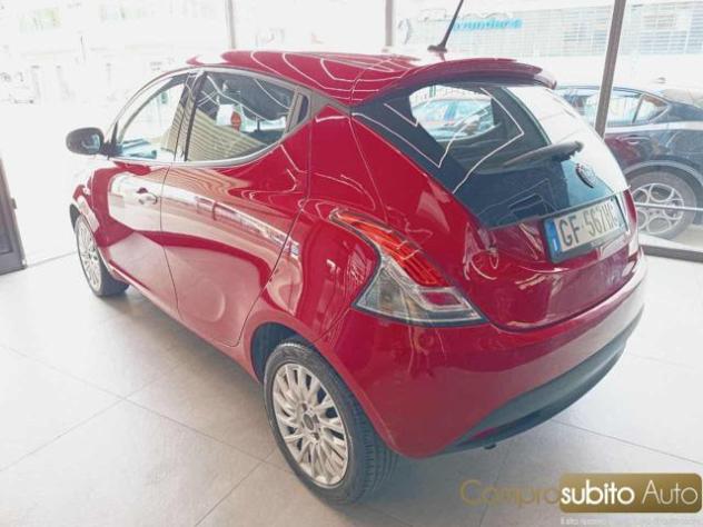 LANCIA Ypsilon 1.0 FireFly 5 porte S&S Hybrid Ecochic Gold rif. 24237333 - Foto 7