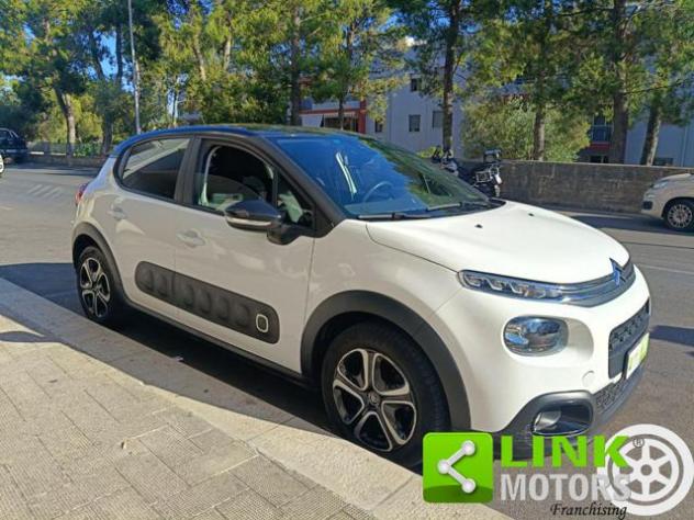 CITROEN C3 BlueHDi 75 S&S Live AUTOCARRO rif. 23917579 - Foto 3