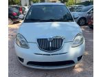 Lancia Ypsilon 1.4 Argento Ecochic GPL