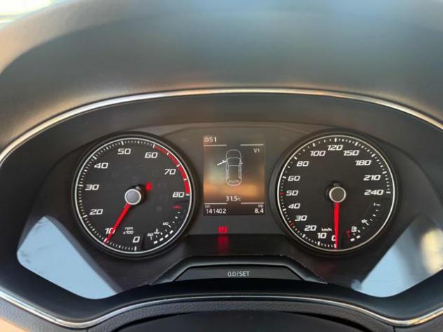 SEAT Ibiza 1.0 75 CV 5 porte XCELLENCE rif. 23890635 - Foto 8