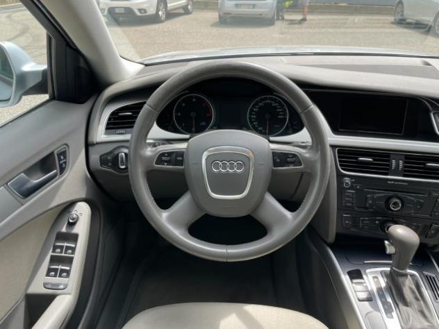 AUDI A4 Avant 2.0 TDI 143CV F.AP. mult. Ambiente rif. 23724906 - Foto 6