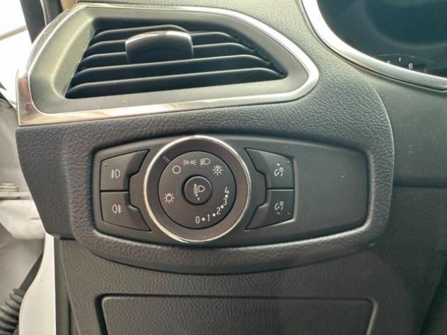 FORD S-Max 2.0 EcoBlue 150CV Start&Stop Aut. Titanium 7 posti rif. 24022233 - Foto 6