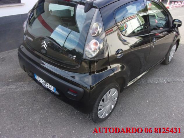 CITROEN C1 1.0 5 porte C1TY rif. 24114717 - Foto 9