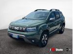 Dacia Duster II 2021 1.0 tce Journey UP Gpl 4x2 100cv