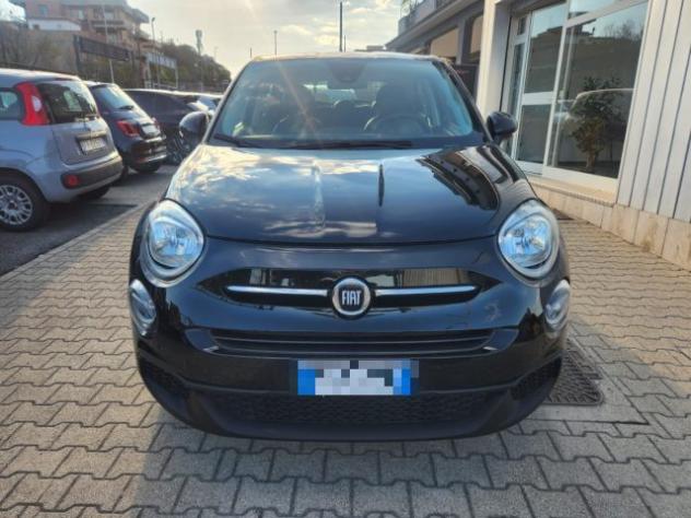 FIAT 500X 1.0 T3 120 CV City Cross GPL rif. 24060315 - Foto 2