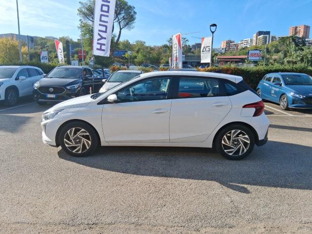 Hyundai i20 i20 1.2 mpi Connectline 84cv mt - Foto 5