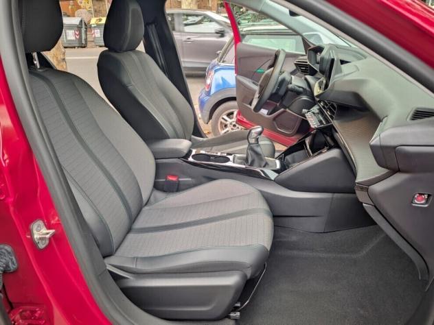 Peugeot 208 1.2 COCKPIT 3D SENZA VINCOLI UNIPRO' - Foto 7