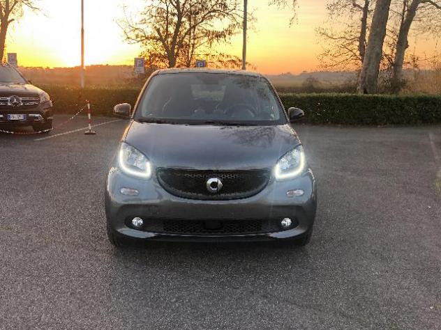 Smart ForFour forfour electric drive Prime - Foto 2
