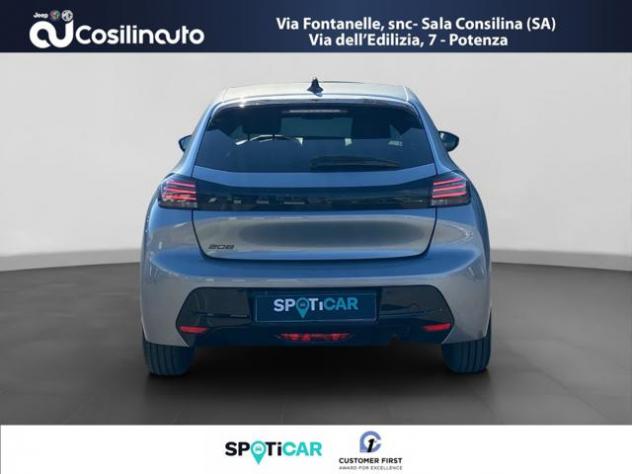 PEUGEOT 208 PureTech 1.2 S&S 100Cv MY25 Allure rif. 23800284 - Foto 4