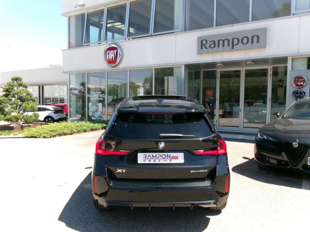 BMW X1 20d 2.0 48V 150CV xDrive Msport - Foto 4