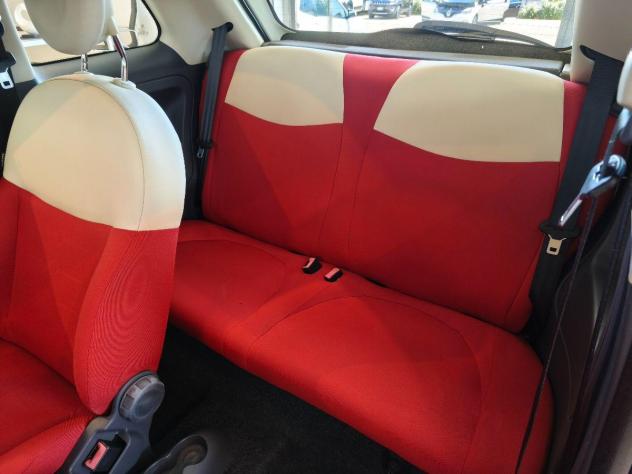 FIAT 500 1.2 Pop 2013 - Foto 9