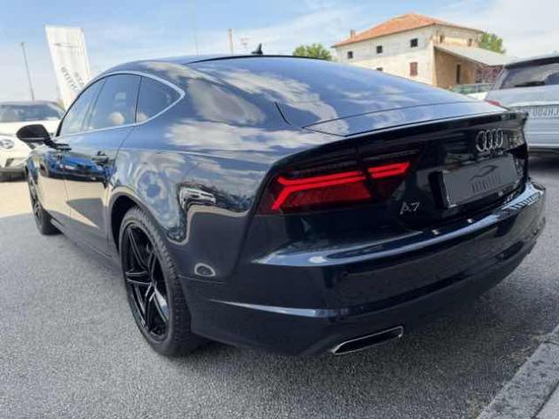 AUDI A7 SPB 3.0 TDI 272 CV *Promo con Finanziamento rif. 23954252 - Foto 5