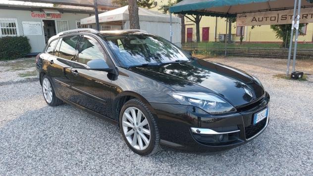 Renault Laguna 2.0 dCi 150CV SporTour Nav - Foto 2