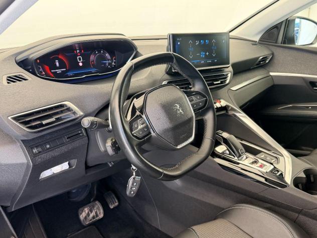 PEUGEOT - 3008 1.5 bluehdi Allure Pack 130cv eat8#NAVIGATORE! - Foto 10