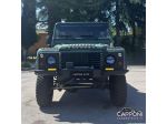 LAND ROVER Defender 110 2.5 Tdi AUTOCARRO ESEMPLARE UNICO rif. 24002738