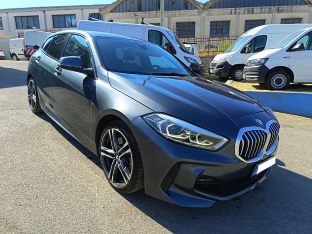 BMW 120 d xDrive 5p. Msport rif. 23910370 - Foto 2