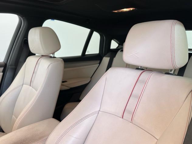 BMW X4 xDrive 20d Msport auto *Tetto Apribile* - Foto 10