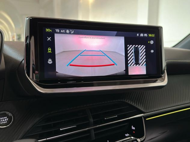 Peugeot 208 GT Hybrid 145 e-DCS6 auto *IN ARRIVO* - Foto 7