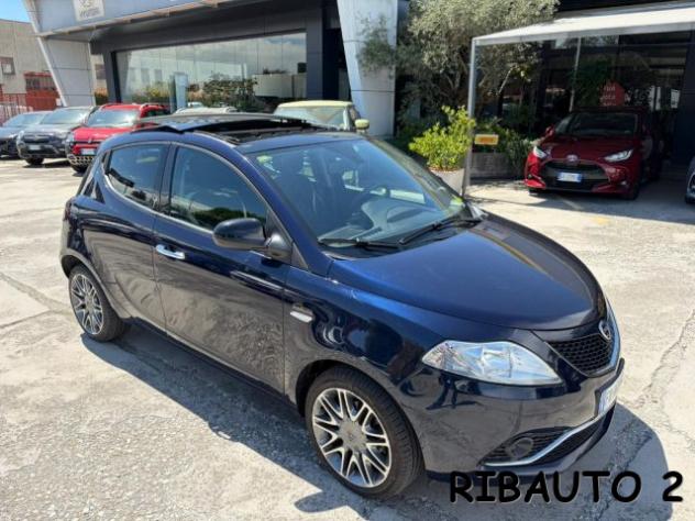 LANCIA Ypsilon 1.3 MJT 16V 95 CV 5 porte S&S Platinum EURO6 rif. 23896155 - Foto 5