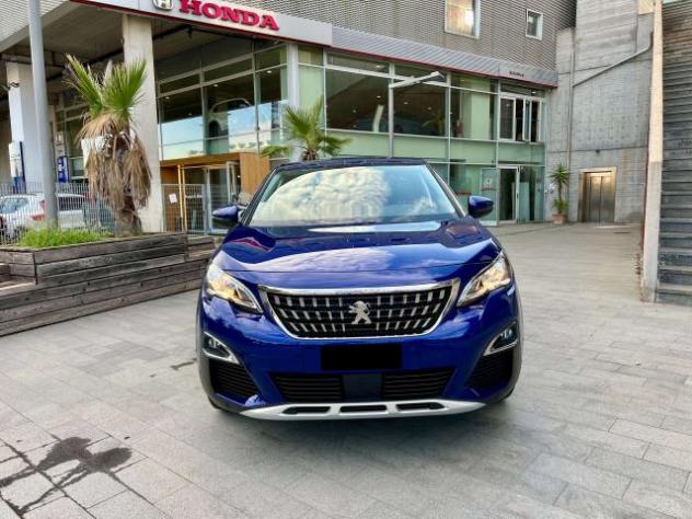Peugeot 3008 3008 1.2 puretech t Allure s * OK PER NEOPATENTATI - Foto 9