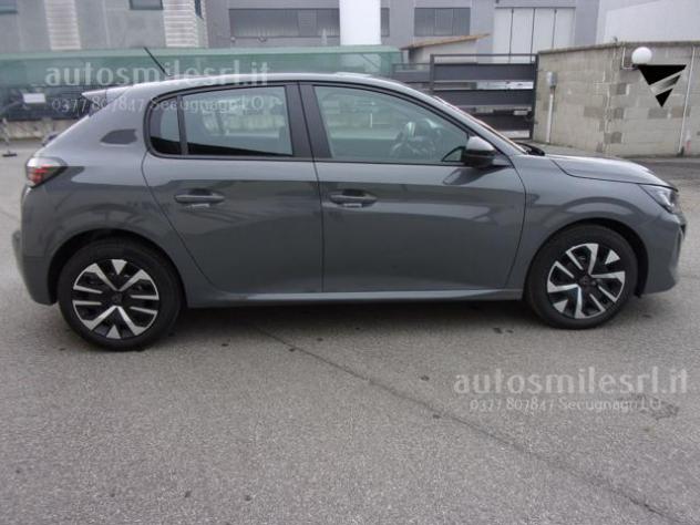 PEUGEOT 208 PureTech 75 Stop&Start 5 porte Style rif. 20348332 - Foto 4