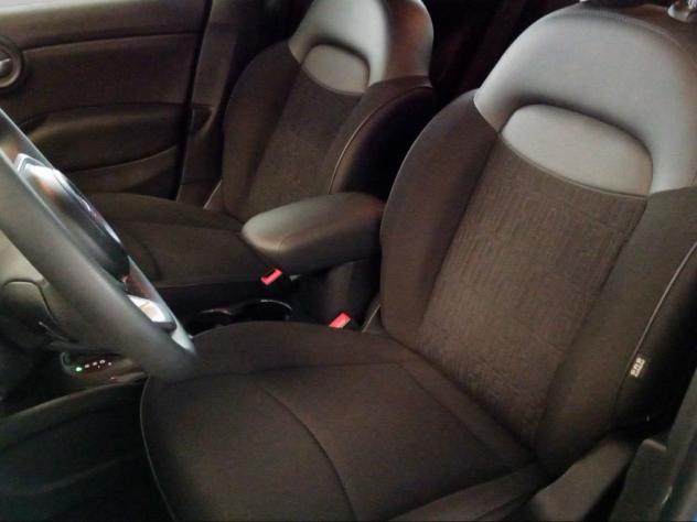 FIAT 500X Dolcevita 1.5 t4 hybrid 130cv dct - Foto 8