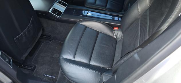 Porsche Panamera 3.0 Diesel tettuccio panoramico la uso tutti. Giorni e appena revisionata - Foto 3