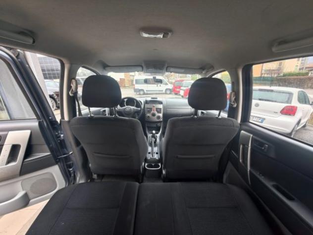 DAIHATSU Terios 1.5 4WD SX O/F 4X4 rif. 23773050 - Foto 10
