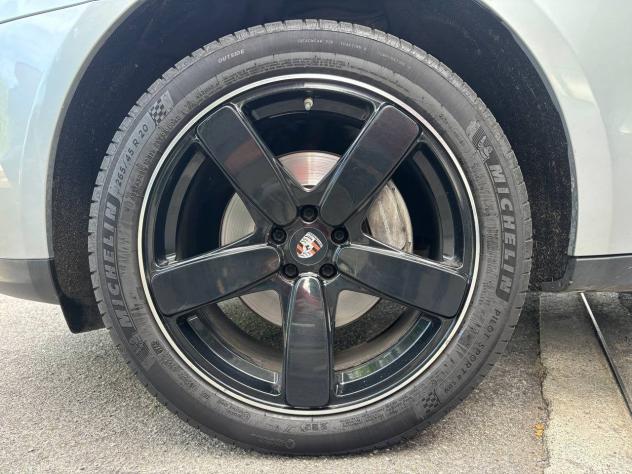 Porsche Macan 2.0 Benzina 252cv - Foto 9