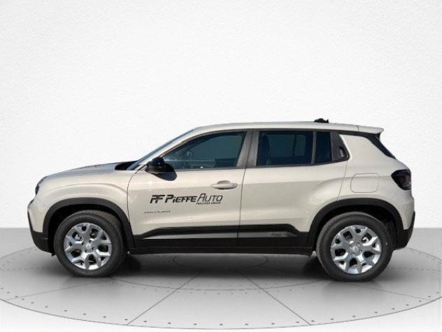 Jeep Avenger Avenger E-Hybrid Avenger Altitude 1.2 110cv Dct Mhev - Foto 3