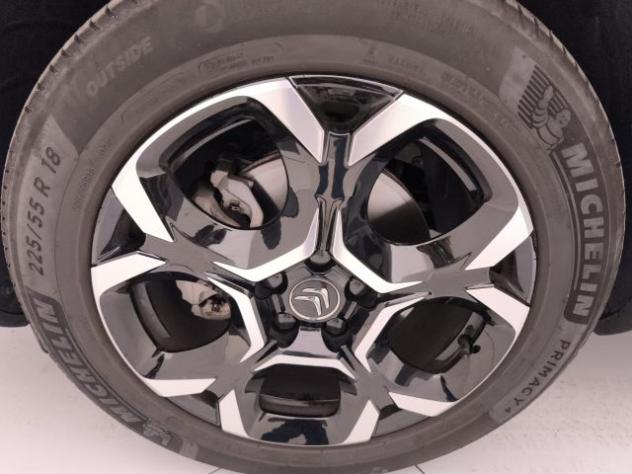 CITROEN C5 Aircross 1.5 bluehdi Shine s&s 130cv eat8 rif. 22621815 - Foto 9