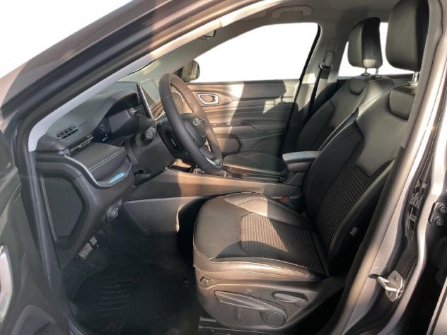 Jeep Compass Italy CompassMy24 Altitude1.5 Turbo T4 E-Hybrid 130cv Fwd Dct7 - Foto 10