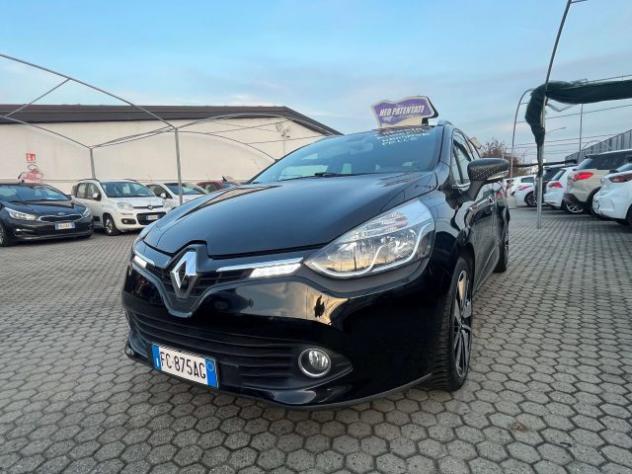 RENAULT Clio Clio IVSporter Sporter 1.5 dci energy Duel2 cv edc rif. 23510554